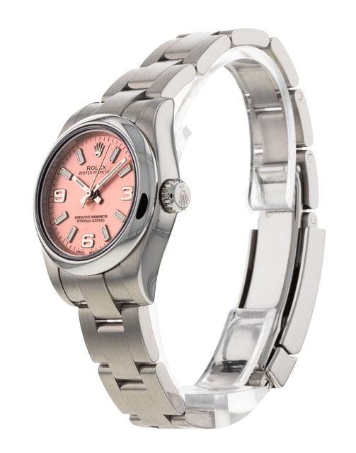 Rolex Lady Oyster Perpetual 176200 Image 2